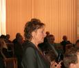 09.04.2013 Pierwsze robocze spotkanie dotyczące europejskiej inicjatywy badawczej Shift2Rail fot. K. wiśniewska IK