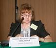 International Conference and Workshop TRANSFEU - New fire safety requirements in surface transport vehicles 10.05.2012 fot. K.Wiśniewska IK
