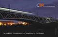 Most fot. P.Brona
Oficjalna główna kalendarza na rok 2013
1900x1200 pikseli